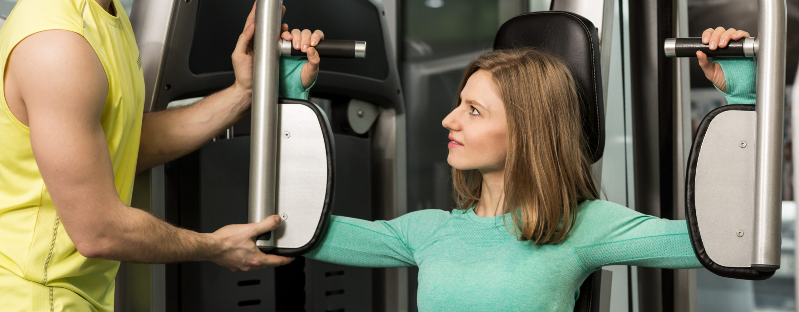 Personal Training e Tendências Fitness: Exercício para Saúde e Desempenho Esportivo