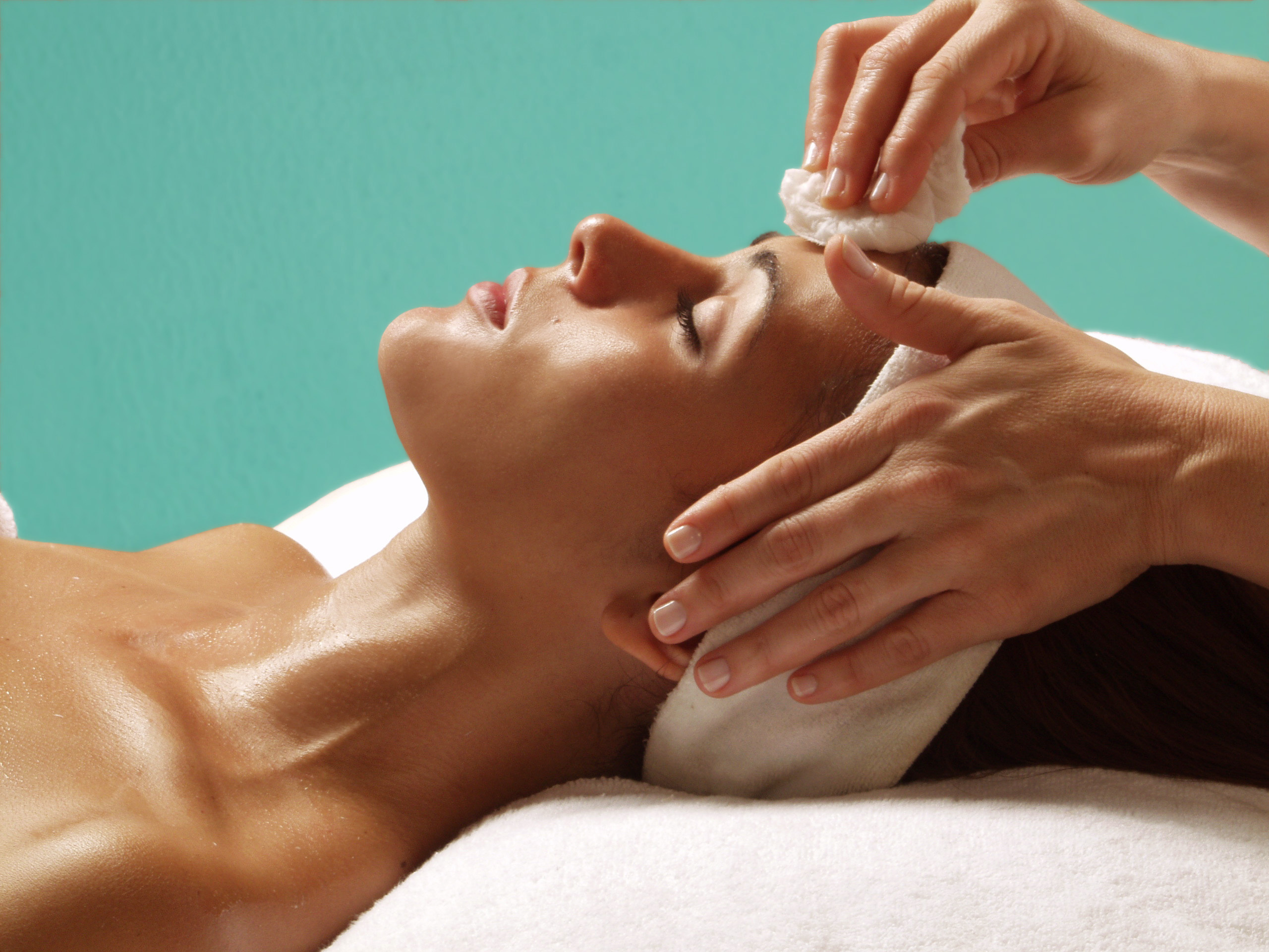 Cosmetologia e Cosmecêutica Aplicada a Estética